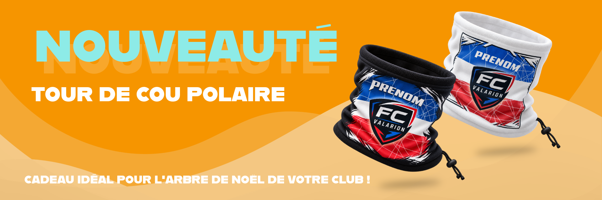 Tour d cou