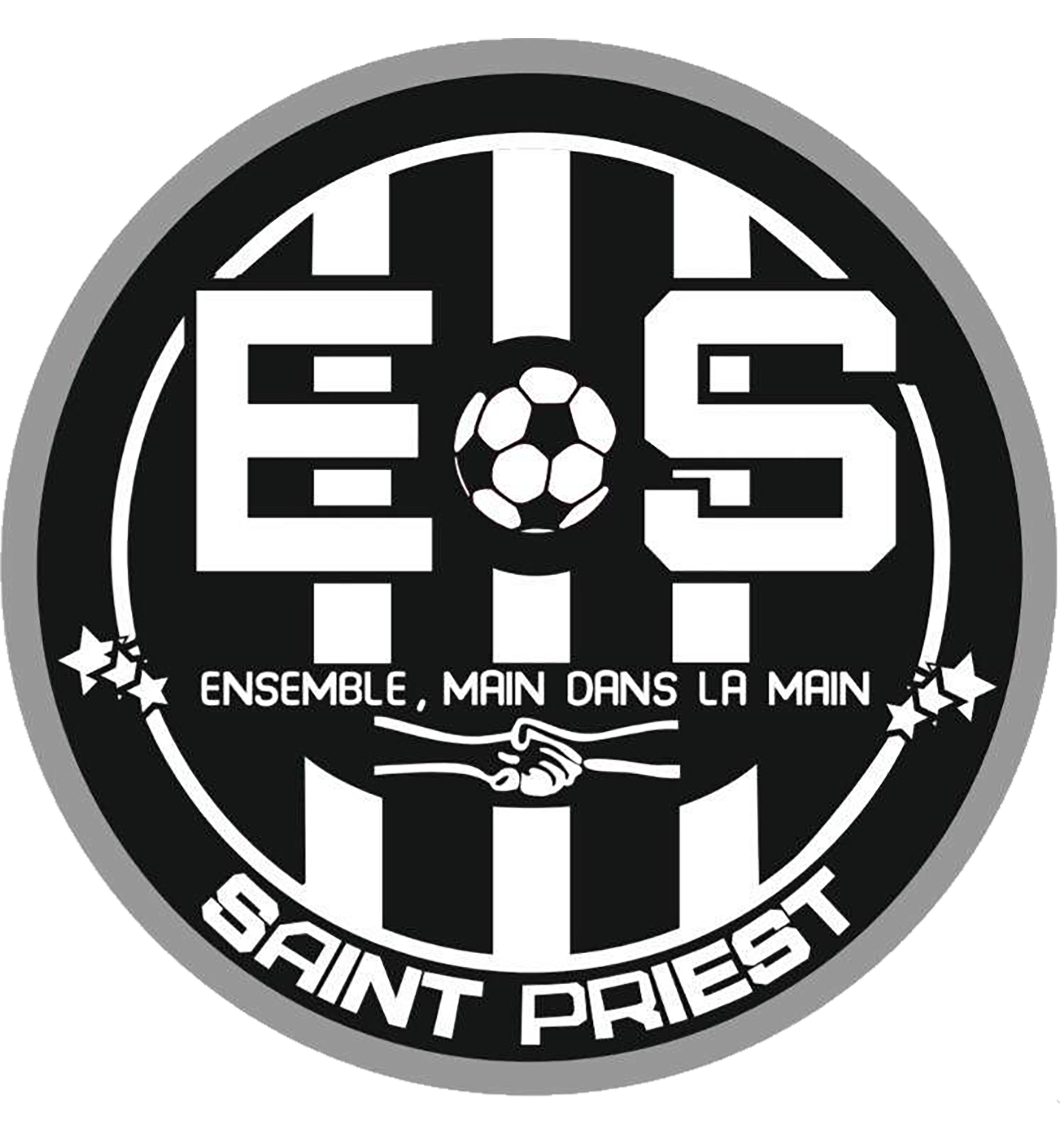 ES SAINT PRIEST
