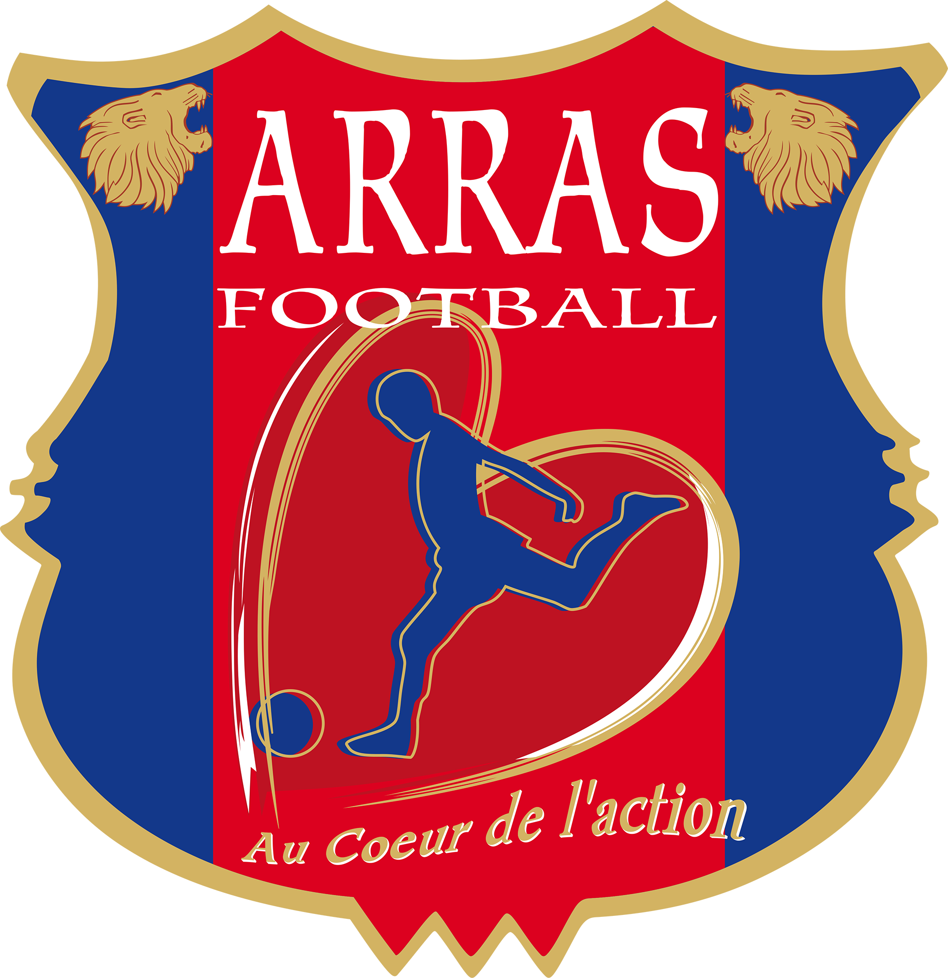 ARRAS FA