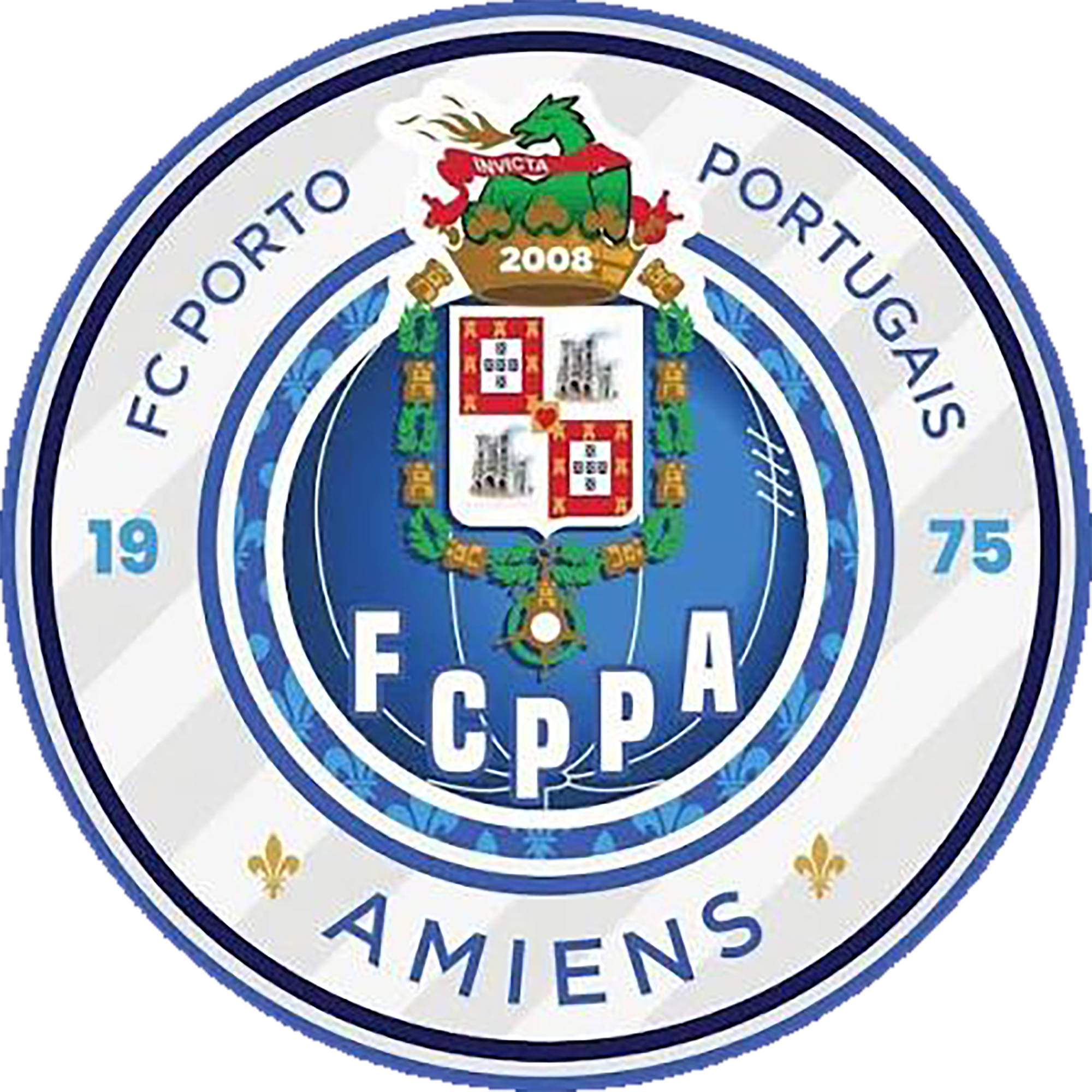 AMIENS FC PORTO PORTUGAIS