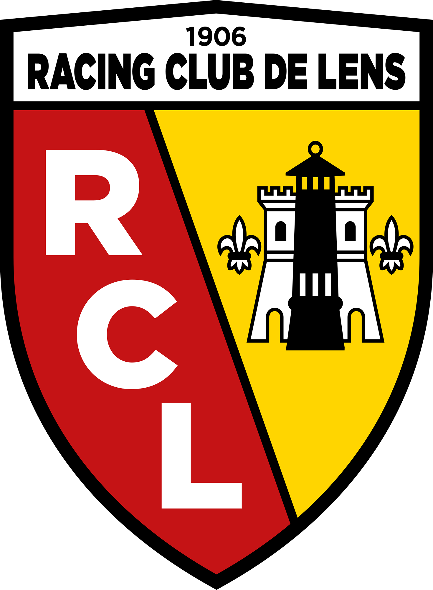 RC LENS