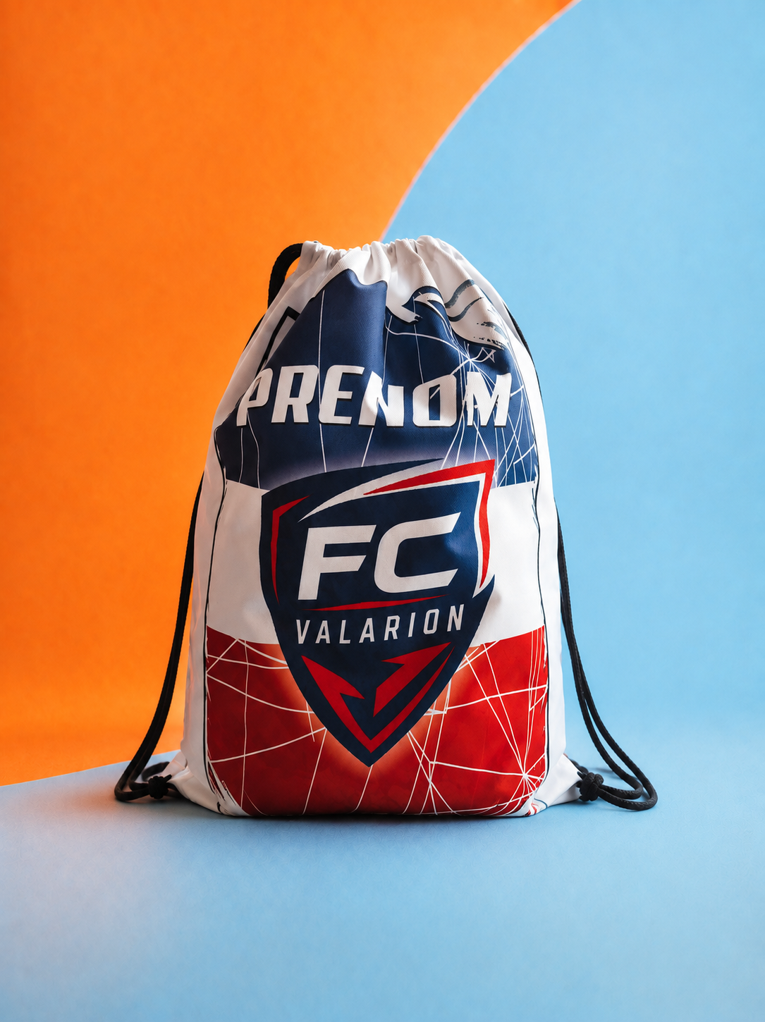 Sac à dos en tissu