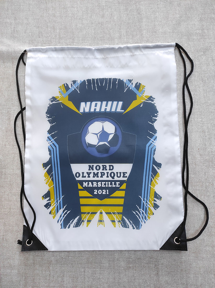 NORD OLYMPIQUE MARSEILLE 2021